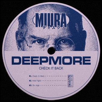Deepmore – Check It Back