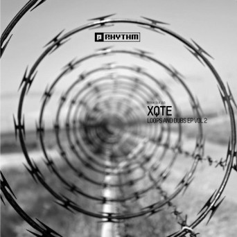 Xqte – Loops And Dubs EP – Vol 2