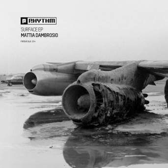 Mattia Dambrosio – Surface EP
