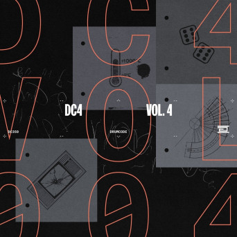 VA – Dc4, Vol. 4