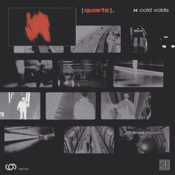 Quartz – Cold Voids EP