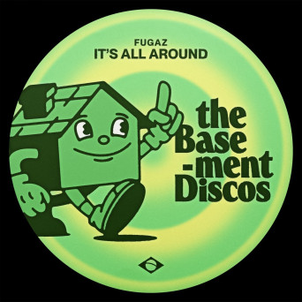Fugaz – It’s All Around