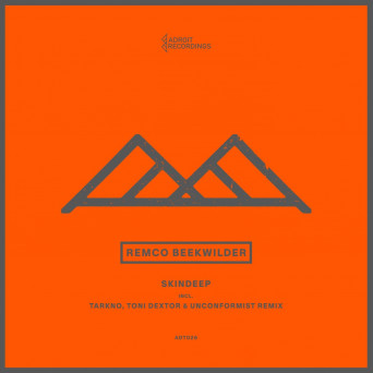 Remco Beekwilder – Skindeep