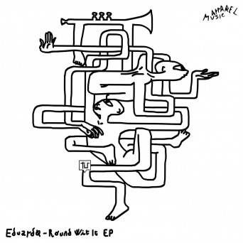 Eduard0 – Roll Wit It EP