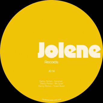 Danny Parton – Jolene 14