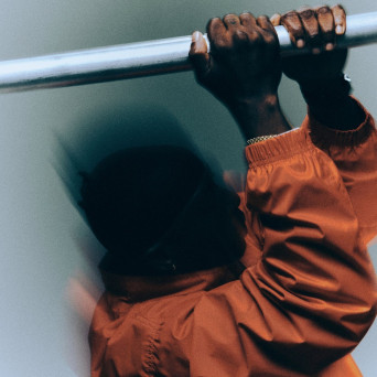 Damar Davis – In Motion