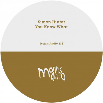 Simon Hinter – You Know What