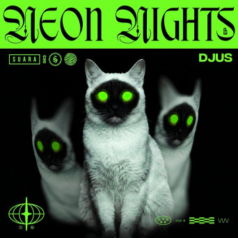 Djus – Neon Nights EP