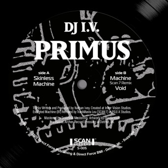 I.V. – PRIMUS