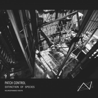 Patch Control – Extinction Of Species