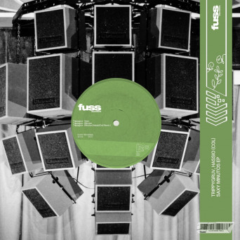 Tripygruv – Minutos EP