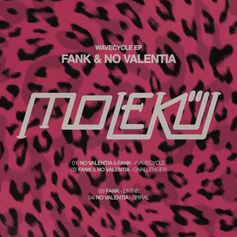FANK / No Valentia – Wavecycle