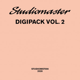 Passarani – Digipack Vol 2