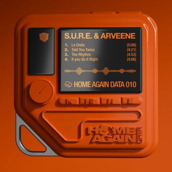 S.u.r.e. & Arveene – Home Again Data 10