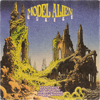 Kubebe – Model Alien