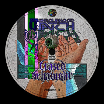 VA – NEIGHBOURHOOD WATCH VOL. 8