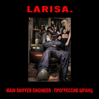 Main Sniffer Engineer – ПРОГРЕССИВ ШРАНЦ
