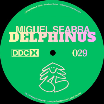 Miguel Seabra – Delphinus