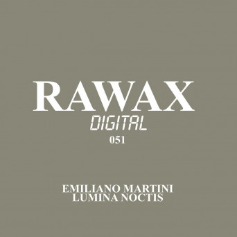 Emiliano Martini – Lumina Noctis