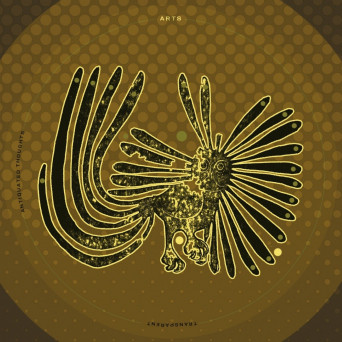ASC – Antiquated Thoughts EP
