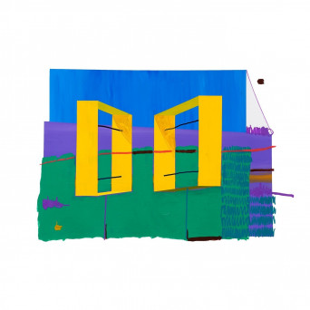 Amtrac – Civilian World EP