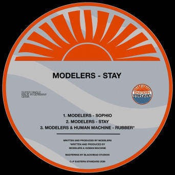Modelers – Stay