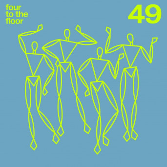 VA – Four To The Floor 49