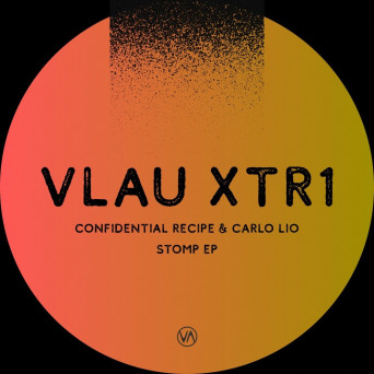 Carlo Lio, Confidential Recipe – STOMP