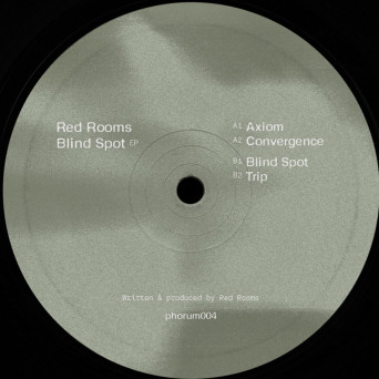 Red Rooms – Blind Spot