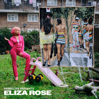 VA – FABRICLIVE presents Eliza Rose