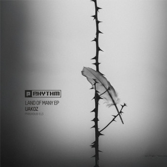 Uakoz – Land Of Many EP