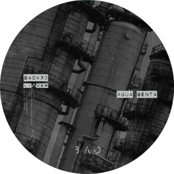 LIΛZER – Agua Benta