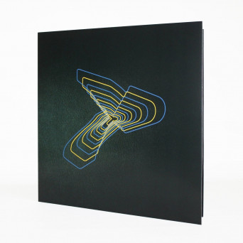 Paradox – Drumline / Trident