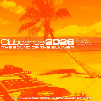 VA – Clubdance2026 VA