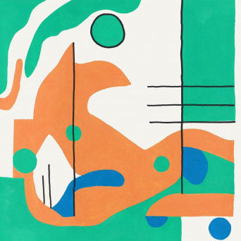 Joe Milli – Repetitions EP