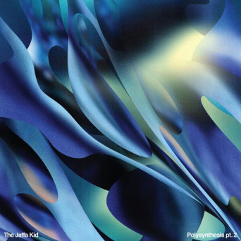 The Jaffa Kid – Polysynthesis pt. 2