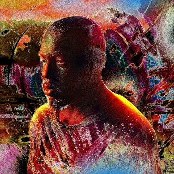 Brandon Markell Holmes – Try (Remixes)