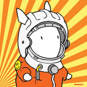 Rex The Dog – Far Out!