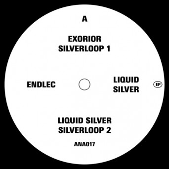 Endlec – Liquid Silver EP