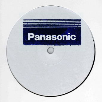 Panasonic – Muuntaja / Murtaja