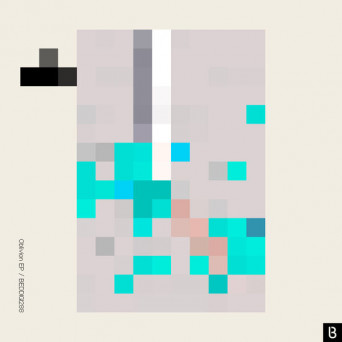 Davi – Oblivion EP
