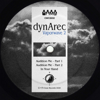 Dynarec – Vaporwave II