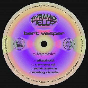 Bert Vesper – Alfaphold