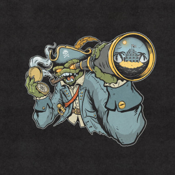 YOKE – Dub Down West