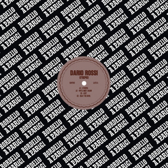 Dario Rossi – 07Sep83