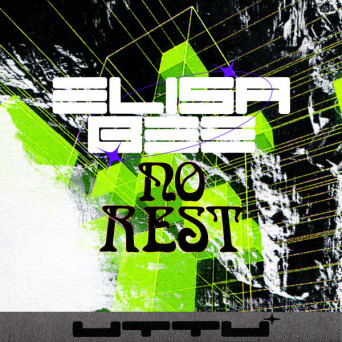Elisa Bee – No Rest