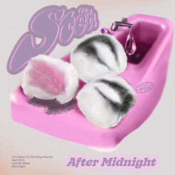 Stëh – After Midnight