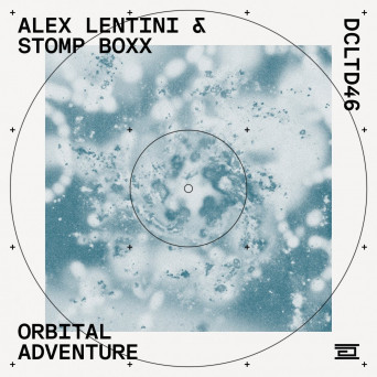 Alex Lentini – Orbital Adventure