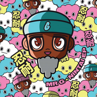 Mr. G – Nintai EP