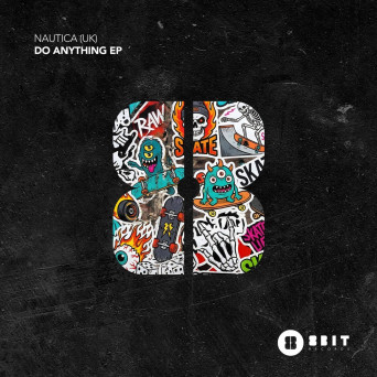 Nautica (UK) – Do Anything EP